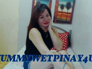 YUMMYWETPINAY4U