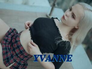 YVANNE