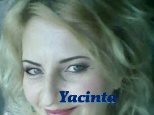 Yacinta