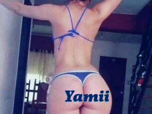 Yamii