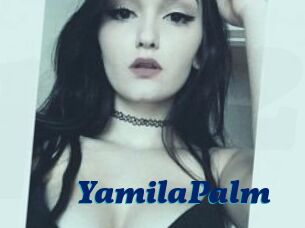 YamilaPalm