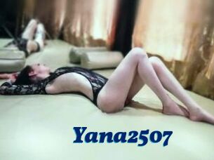 Yana2507