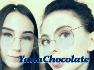 YanaChocolate