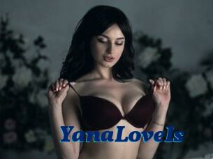 YanaLoveIs