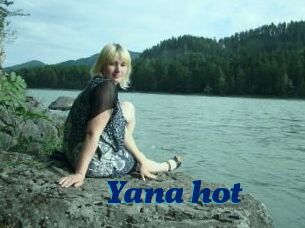 Yana_hot