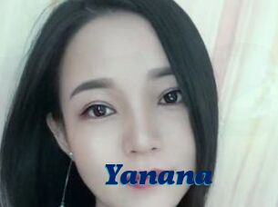 Yanana