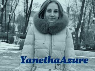 YanethaAzure