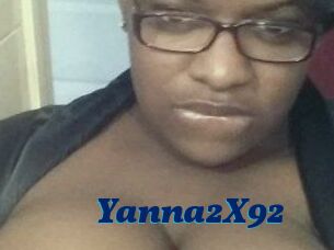 Yanna2X92