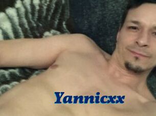 Yannicxx