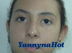 YannynaHot