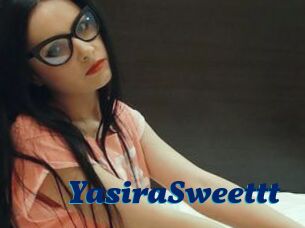 YasiraSweettt