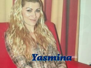 Yasmina