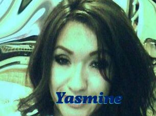 Yasmine