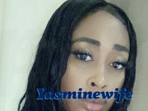 Yasminewife