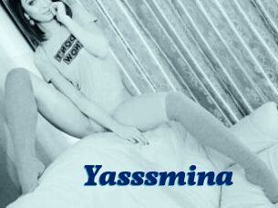 Yasssmina