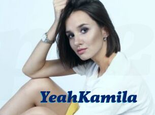 YeahKamila