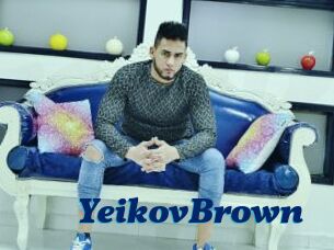 YeikovBrown