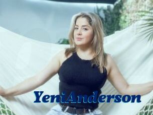 YeniAnderson