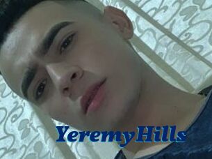 YeremyHills