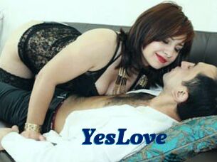 YesLove