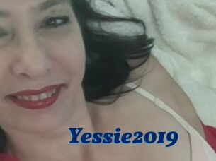 Yessie2019