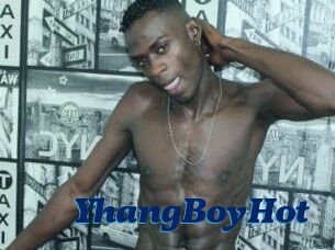 YhangBoyHot