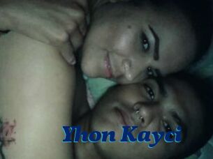 Yhon_Kayci