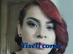 Yisell_coner