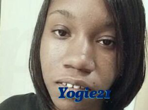 Yogie21