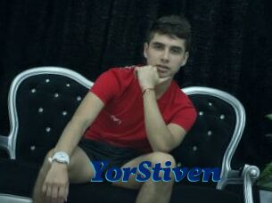 YorStiven