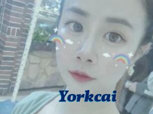 Yorkcai