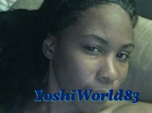 Yoshi_World83