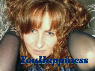 YouHappiness