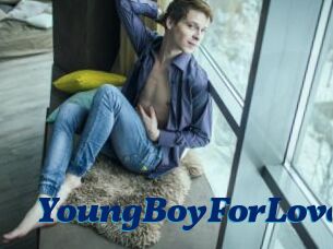 YoungBoyForLove