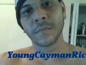 YoungCaymanRick