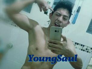 YoungSaul