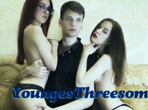 YoungesThreesome