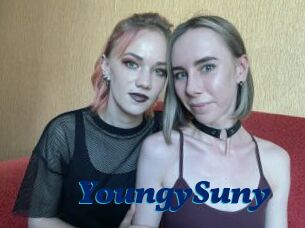 YoungySuny