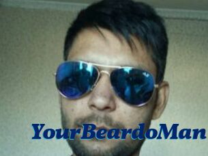 YourBeardoMan