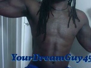 YourDreamGuy45