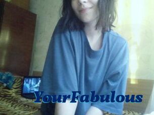 YourFabulous