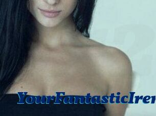 YourFantasticIren