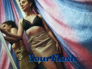 YourFlash