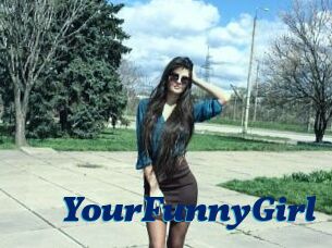 YourFunnyGirl