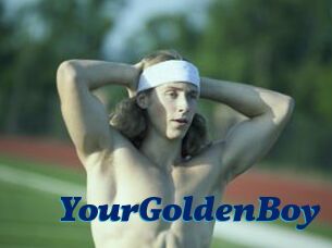 YourGoldenBoy