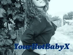 YourHotBabyX