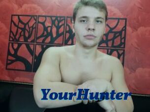 YourHunter