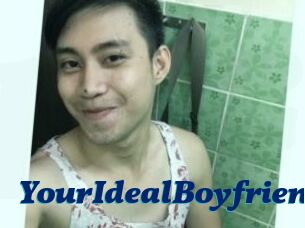 YourIdealBoyfriend