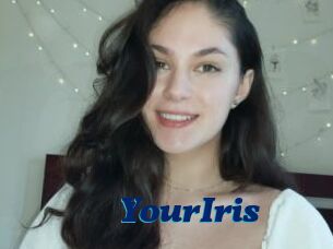 YourIris