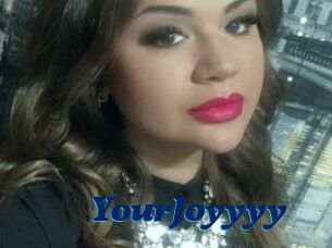 YourJoyyyy